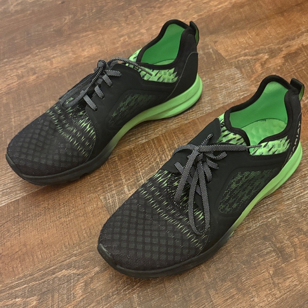 Ariat Fuse Athletic Shoes